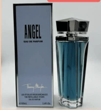 Angel By Thierry Mugler 3.4 fl oz / 100 ml EDP Spray Women's New & Sealed