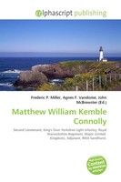Frederic P. Miller (U. A.) | Matthew William Kemble Connolly | Taschenbuch