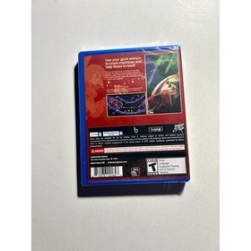 Iconoclasts (PS Vita PlayStation Vita)Brand New🔥No Rips no Tears