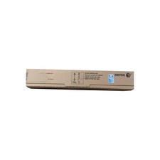 Xerox 006R01512 Cyan Metered Toner WorkCentre AltaLink C8030 C8070 Worn Box