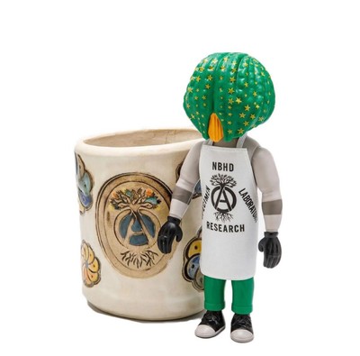 【美品】Darren Romanelli x Neighborhood SRL Dr. Romanelli x NEIGHBORHOOD SRL 