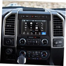 Compatible with 2013-2020 Ford F150 Screen For Bronco/F150/Edge/Fushion 8-Inch