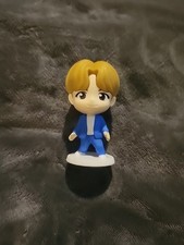 2025 McDonald's Happy Meal Toy TinyTAN x BTS: J-Hope Figure