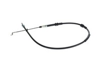 NEU - Bosch 1987482014 Seilzug, Feststellbremse FüR VW