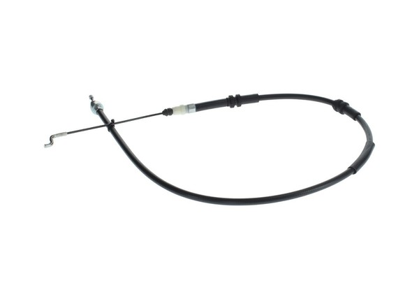 NEU - Bosch 1987482014 Seilzug, Feststellbremse FüR VW-image
