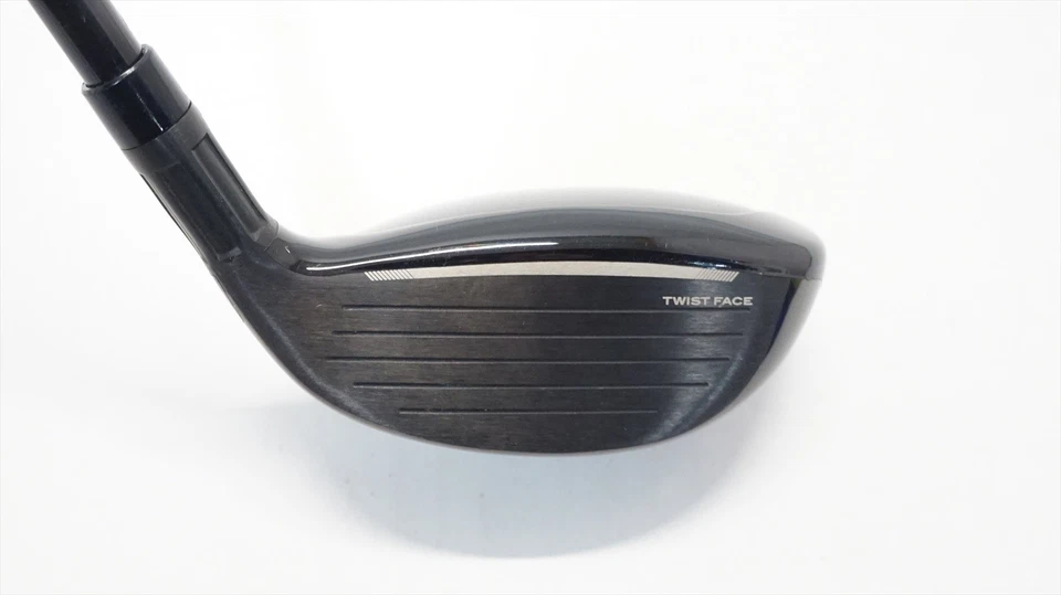 Taylormade Stealth Rescue 22° 4 Hybrid Regular Ventus Red 6 Lefty - Image 3 of 4