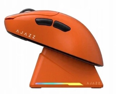 AJ179 APEX Wireless-Maus