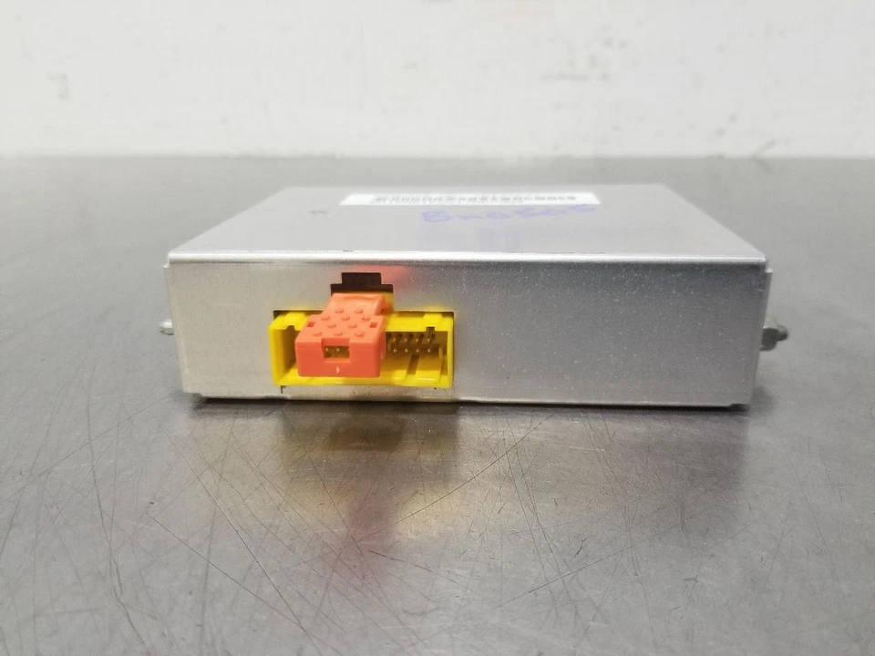 93 1993 Buick Roadmaster SRS módulo de control de retención 16177277 Foto 3 de 4