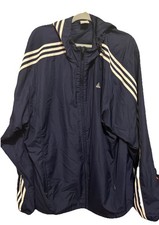 Vintage Y2K Men s Adidas Sz 2xl Track Suit Jacket