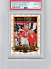 2020 Panini Donruss - The Champ Is Here Patrick Mahomes II #CH-PM