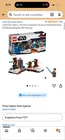 LEGO Star Wars: Duel on Starkiller Base (75236)