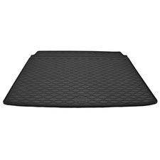 Gummimatte Kofferraumwanne passend für VW T-Roc II ab Bj 11/2025