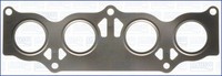 Ajusa Dichtung, AbgaskrüMmer Multilayer Steel AbgaskrüMmer 13169000