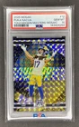 2025 Mosaic Puka Nacua Base (PSA 10)