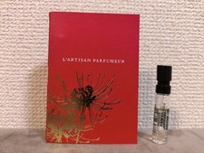 L'Artisan Parfumeur Passage d'Enfer Extreme EDP Sample 1.5ml New