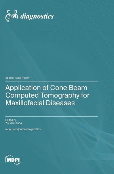 Application Of Cone Beam Computed Tomography For Maxillofacial Diseases | Buch-image