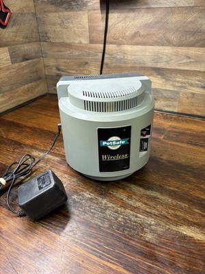 PetSafe IF-100 Wireless Pet Containment System Transmitter Unit ONLY
