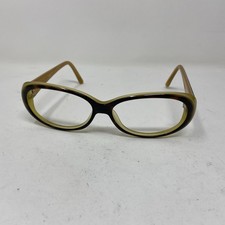 KATE SPADE ITALY CLAIR/S 55-14-135 TORTOISE SUNGLASSES FRAME ONLY 238J