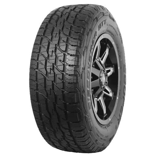 Pneus d'Eté 265/65 R17 Cooper Tyres 116H DISCOVERER ATT - Photo 1/4