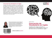 ConcrecióN De Vocabulario En IngléS Adriana GóMez Taschenbuch 72 S. Spanisch