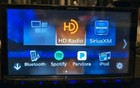 Kenwood Dmx7704S Touch Screen Radio Cam Hd Sat Bluetooth Spotify Pandora Ready