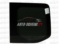 Hinten-scheibe Heck-scheibe Mercedes Sprinter III (907/910) 2018- Heizung Rechts