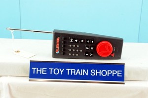 LIONEL 12868 TRAINMASTER TMCC CAB-1 REMOTE CONTROL. EXC COND-NO BOX. LOT # 1.