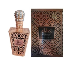 Surrati Khamayel Concentrated Perfume 0.84 oz Unisex | Long Lasting Oriental