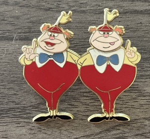 Tweedle Dee | eBay