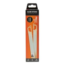 Life Systems 15hr Light Sticks for Emergency Lighting and Signalling