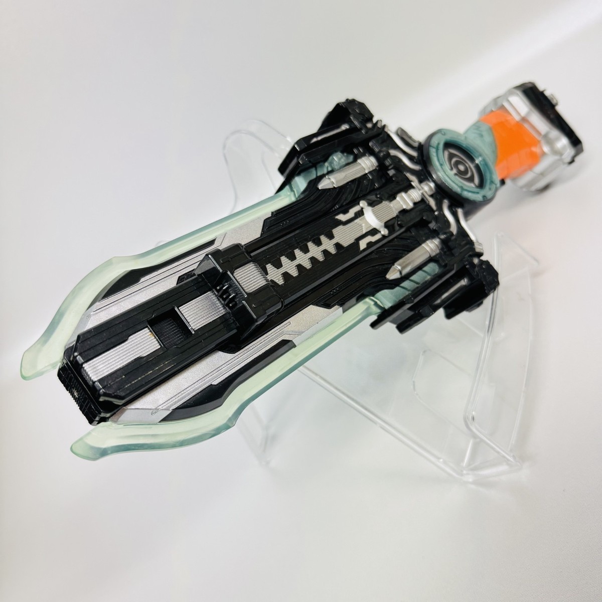 Kamen Rider Ghost DX Ghost Driver Belt Gangan Saber Sword Weapon