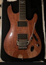 Ibanez S1620FB Prestige Series Electric Guitar 2003