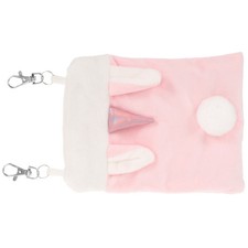  Adorable Hamster Hammock Pet Mouse Sugar Glider Cage Accessories