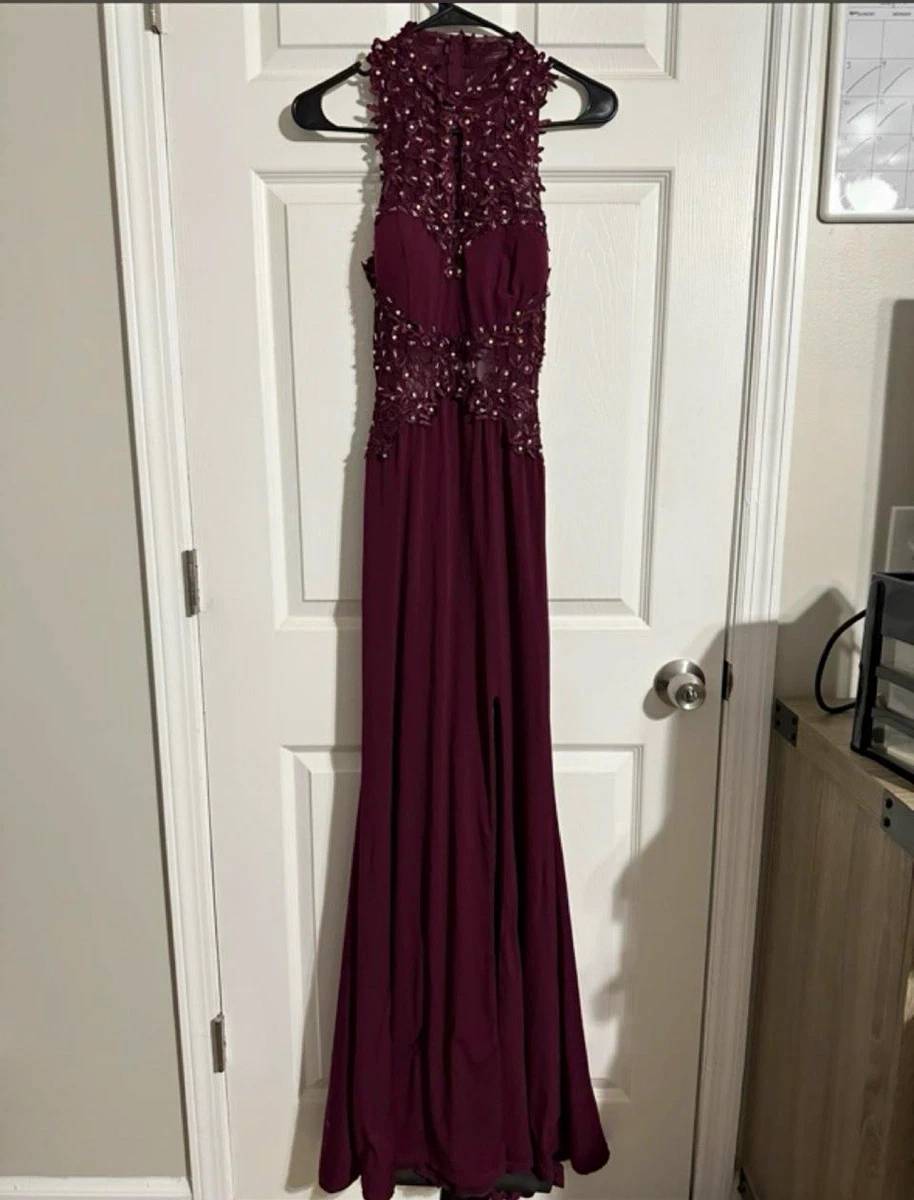 Jodi Kristopher Long Formal Dresses for Women for sale