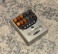 Origin Effects RevivalDRIVE Custom Ghosting O...