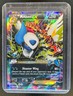 2015 Pokemon XY Promos Mega Absol #XY63