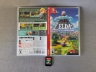 The Legend of Zelda: Link's Awakening, Nintendo Switch, Complete, Authentic!