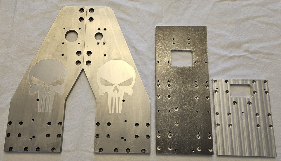 Cnc Router Ebay CNC Router Kit: Read Description | eBay