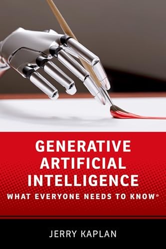 Generative Artificial Intelligence: What Everyone Needs to Know® by Jerry Kapla - Image 7