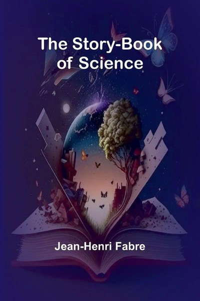 Jean-Henri Fabre | The Story-Book Of Science | Taschenbuch | Englisch (2024)-image