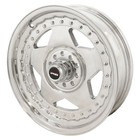 <!--F#f_0-->Street Pro Convo Pro Wheel Polished 17x4.5 in. For Holden For Chevrolet For Ford<!--F/-->