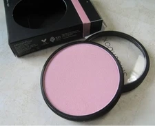 Smashbox Soft Lights Highlighter Blush Pressed Powder .35 oz / 10 g Rare HTF NIB