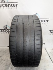 Used 28535zr20 Michelin Pilot Sport 4 S 104y 632