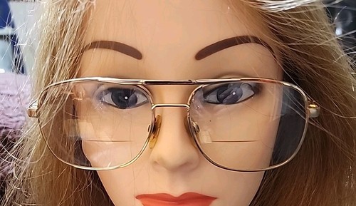 Mark C Korea 56-18 Eyeglasses