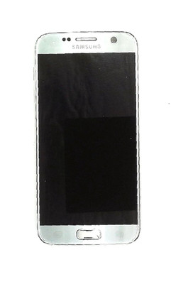 Samsung Galaxy S7 (G930)   OEM AMOLED Screen Display w/ Frame