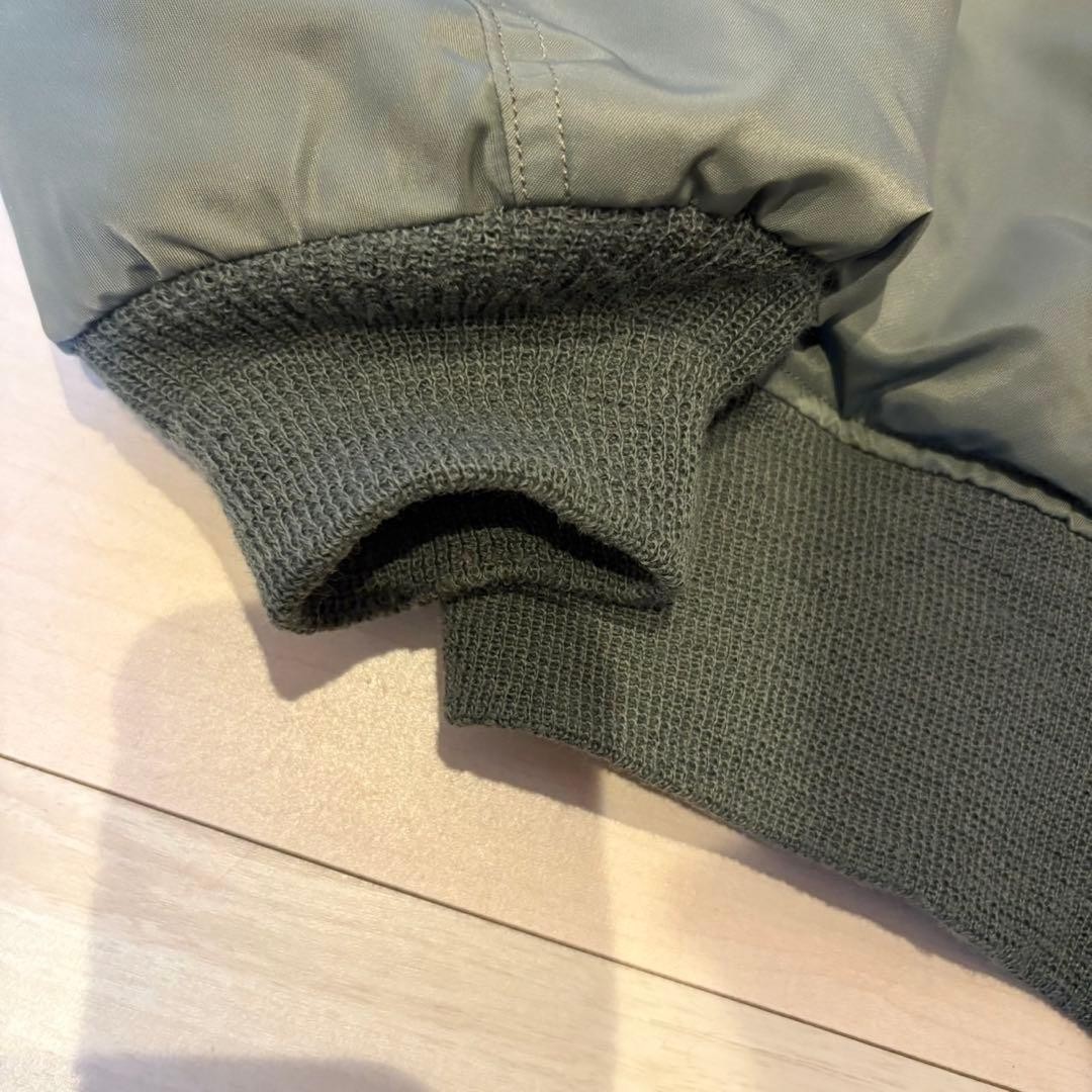 Buzz Rickson's B-15D Modified US Air Force Flight… - image 8