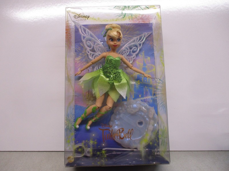 2023 Disney Collector Disney Tinkerbell