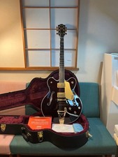 Gretsch G6122T Country Gentleman Thin Model Unused, Excellent Condition