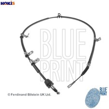 CABLE PULL PARKING BRAKE ADG046210 FOR HYUNDAI G4FA 1.4L G4GC 2.0L G4FC 1.6L