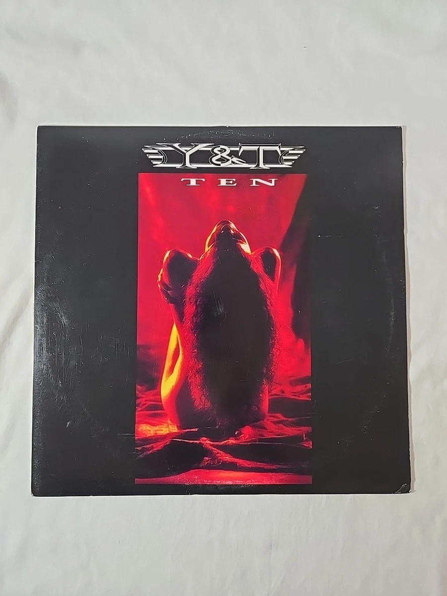 Y&T Vinyl Records for sale | eBay